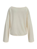 Maglia JJXX Enna Panna Loose fit 12289226 /Vanilla Ice JJXX 