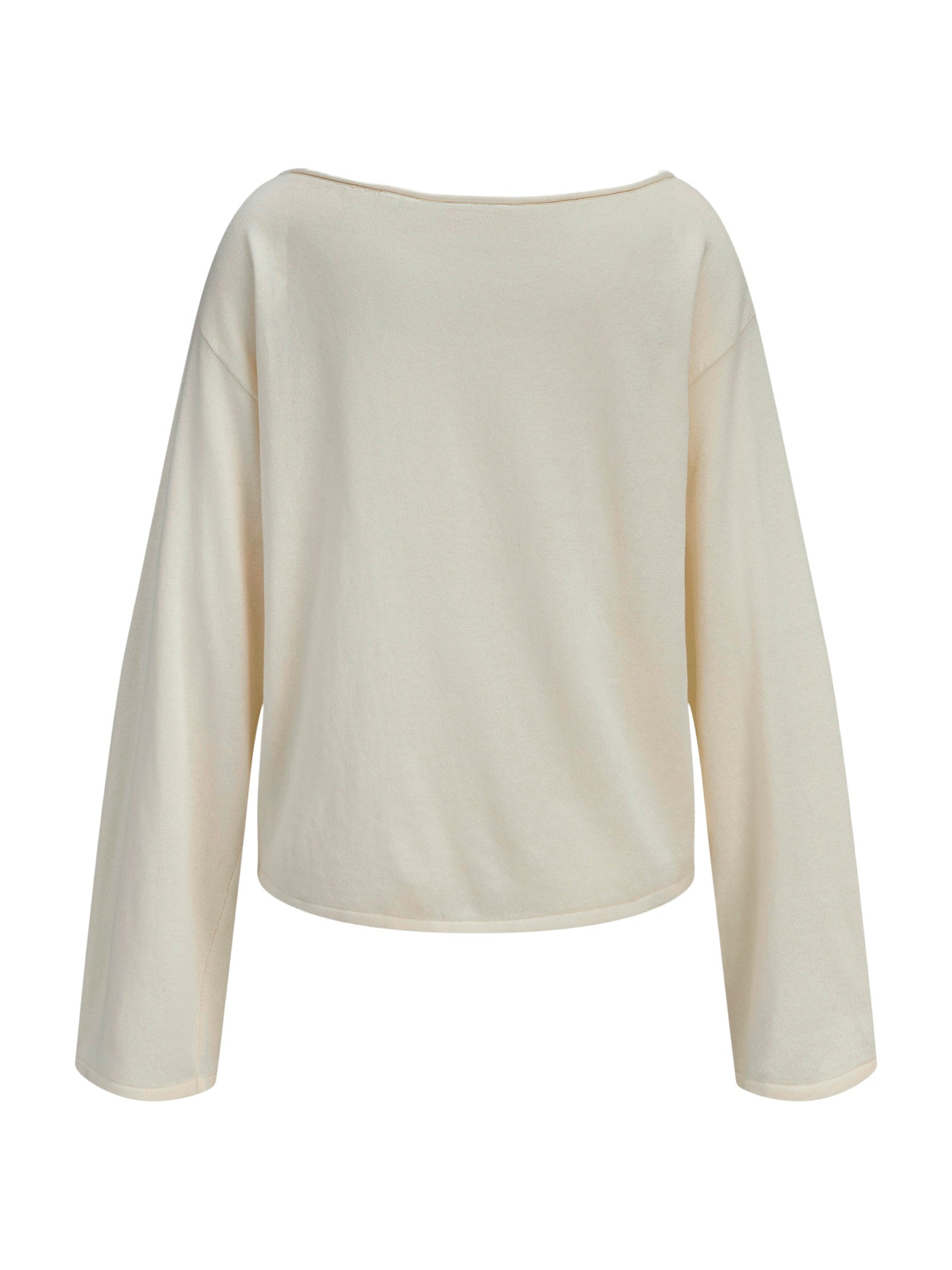 Maglia JJXX Enna Panna Loose fit 12289226 /Vanilla Ice JJXX 