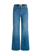 Jeans JJXX Rome Medium Blue a campana 12292113 /Medium Blue Denim JJXX 