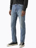 Jeans Levi's® 511™ Waterfall Medium Blue Slim Fit 045116323 Med Indigo LEVI'S® 