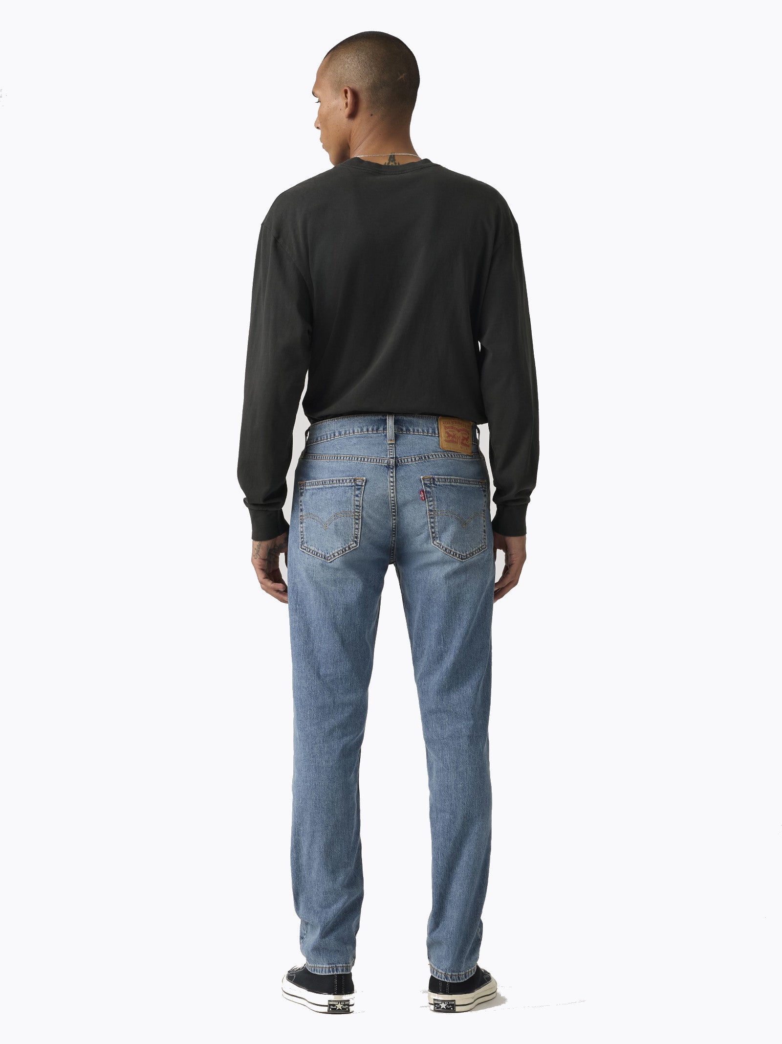Jeans Levi's® 511™ Waterfall Medium Blue Slim Fit 045116323 Med Indigo LEVI'S® 