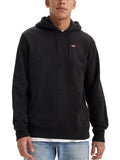 Felpa LEVI'S® Original Nero con cappuccio 3458100 01 LEVI'S® 