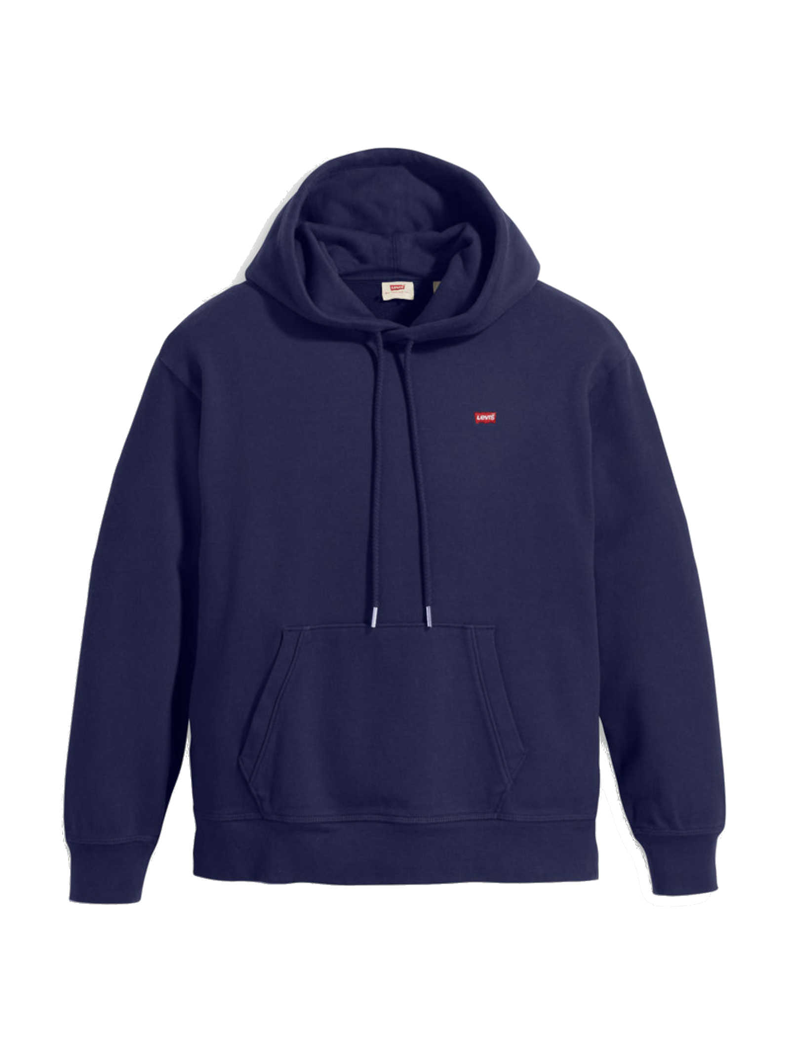 Felpa Levi's® Original Blu con cappuccio 3458400 11 LEVI'S® 