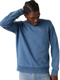 Felpa Levi's® Original Blu indigo girocollo 3590900 69 LEVI'S® 