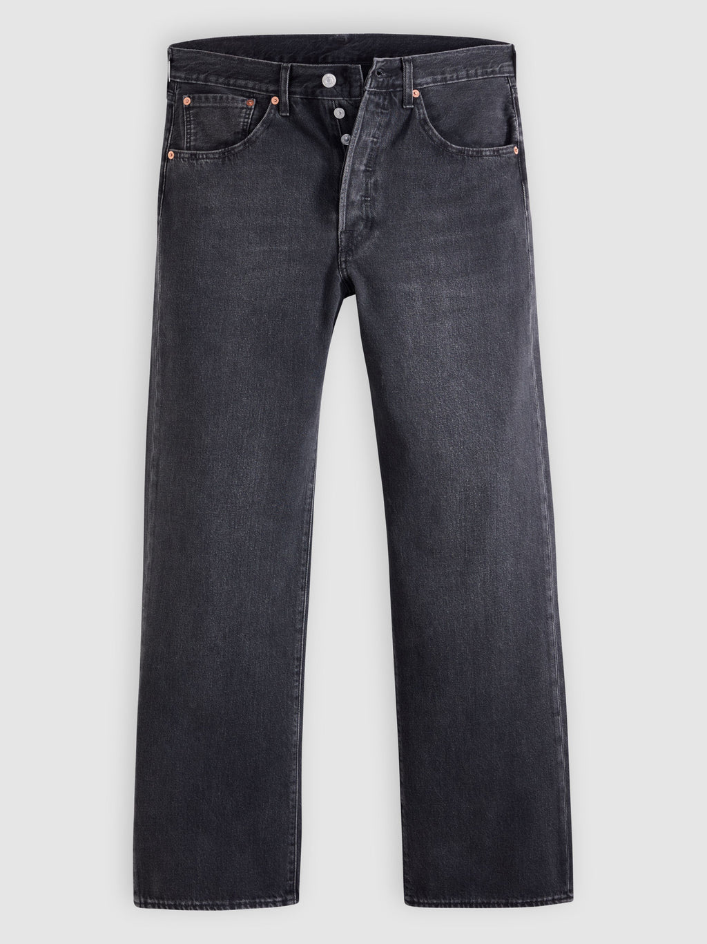 Jeans Levi's®  501 Nero Loose 5010005 Black LEVI'S® 