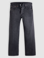 Jeans Levi's®  501 Nero Loose 5010005 Black LEVI'S® 