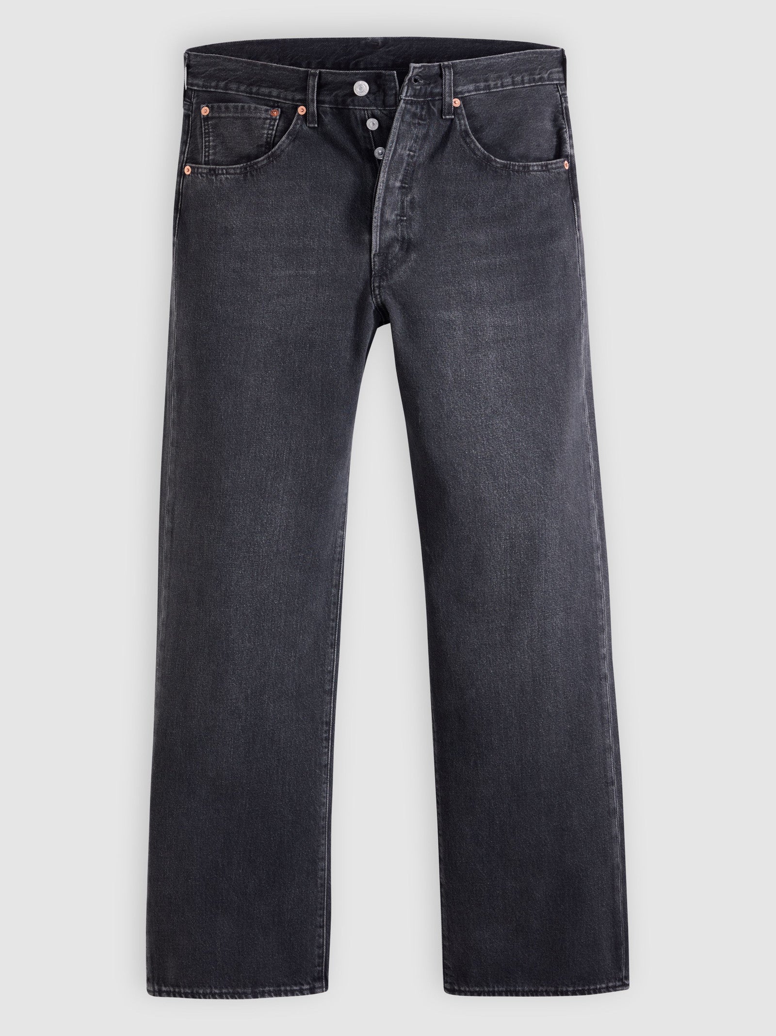 Jeans Levi's®  501 Nero Loose 5010005 Black LEVI'S® 