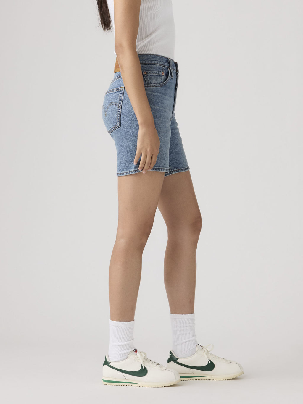 Shorts Levi's® 501® Original Medium Blue Denim 5010006 Medium Blue Denim LEVI'S® 