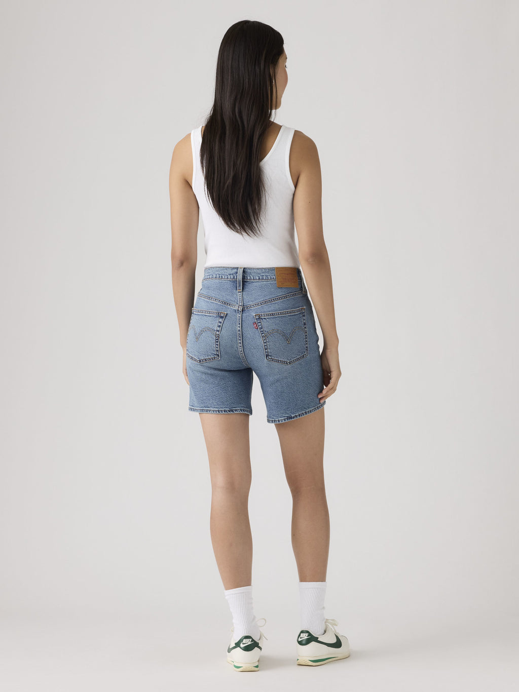 Shorts Levi's® 501® Original Medium Blue Denim 5010006 Medium Blue Denim LEVI'S® 
