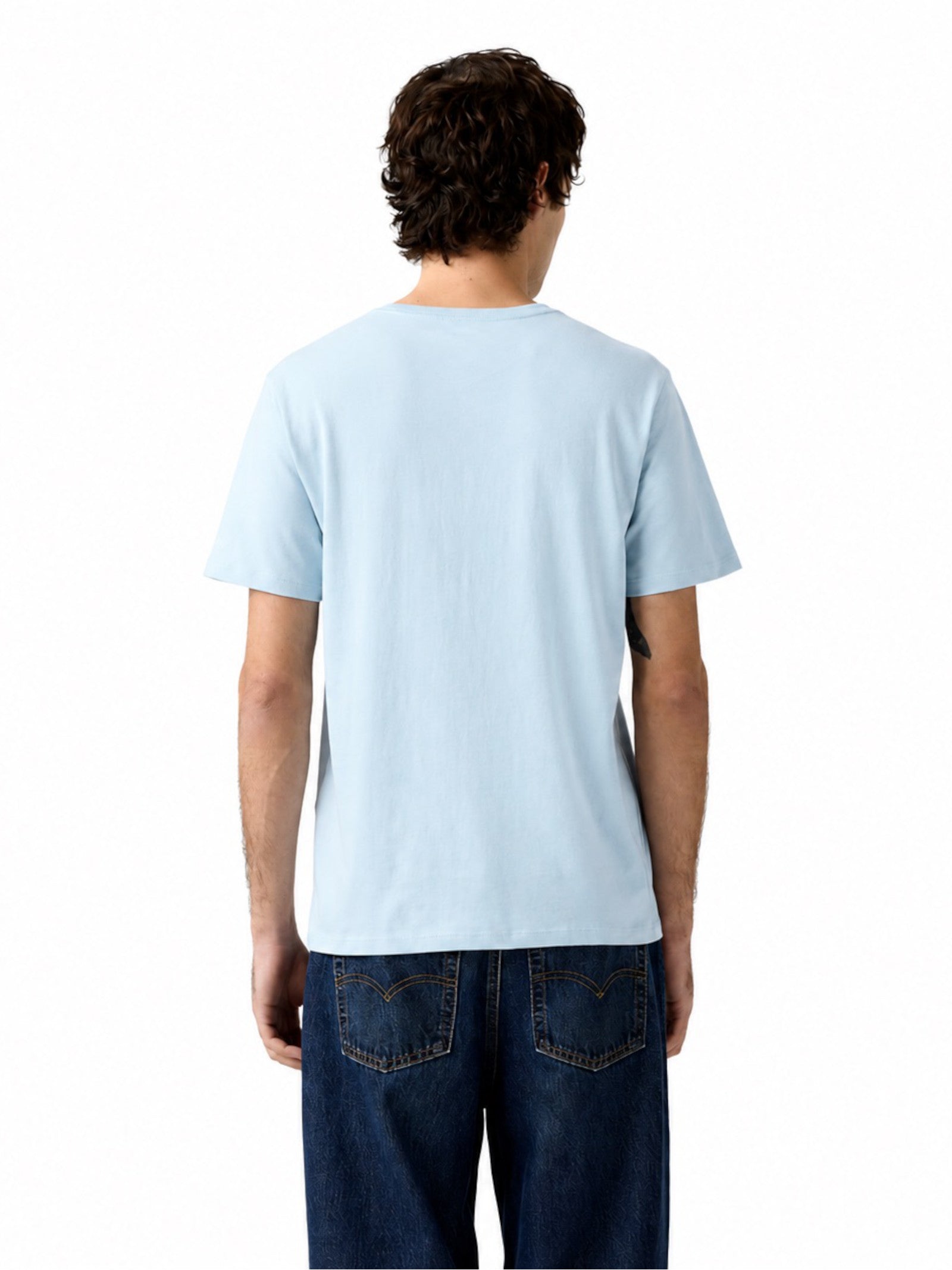 T-Shirt Levi's® Original Celeste 5660503 04 LEVI'S® 