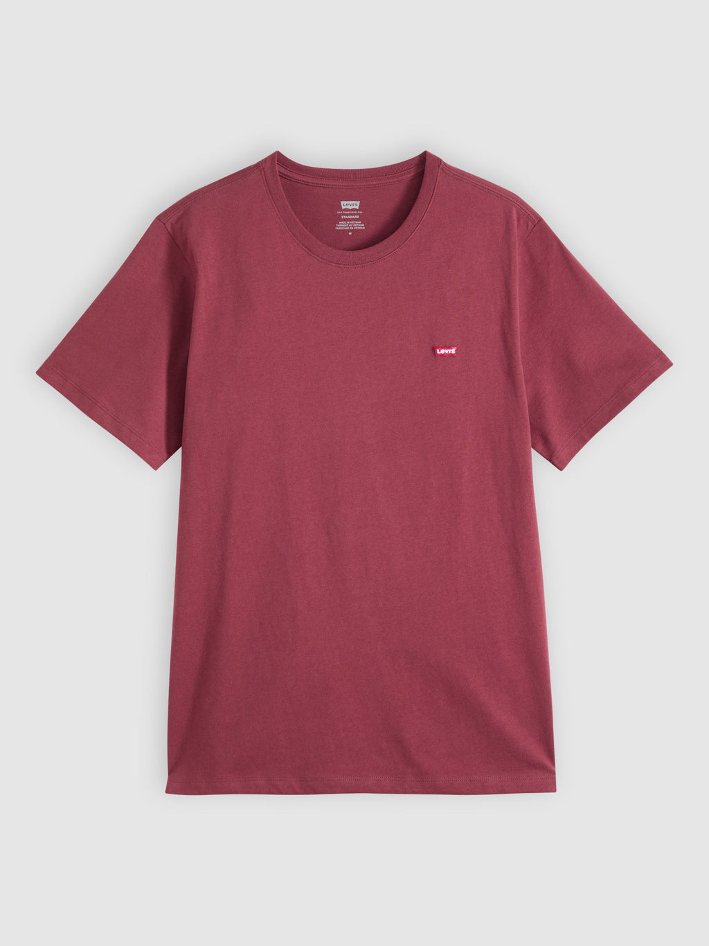 T-Shirt Levi's® Original Bordeaux 5660503 08 LEVI'S® 