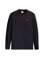 T-shirt LEVI'S® Original Nero manica lunga 7284800 09 LEVI'S® 