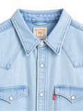 Camicia LEVI'S® Blue Denim Barstow 8574401 18 LEVI'S® 