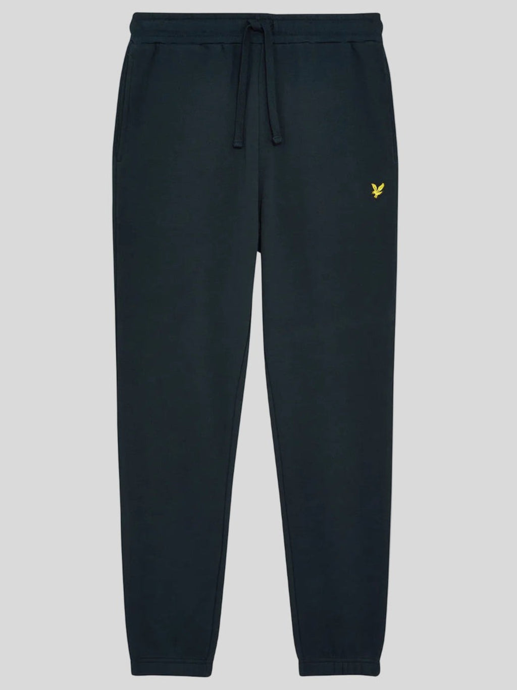 Pantalone Lyle & Scott Blu in felpa ML720VOG DARK NAVY LYLE & SCOTT 