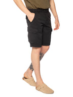 Bermuda Lyle & Scott Nero cargo<BR/> SH1816ITA JET BLACK LYLE & SCOTT 