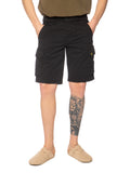 Bermuda Lyle & Scott Nero cargo<BR/> SH1816ITA JET BLACK LYLE & SCOTT 