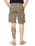 Bermuda Lyle & Scott Verde cargo<BR/> SH1816ITA SALVIA LYLE & SCOTT 
