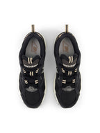 Sneaker New Balance 408 Nero da donna ML408AP NERO NEW BALANCE 