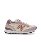Sneaker New Balance 408 Sabbia rosa da donna W51547Y SABBIA ROSA NEW BALANCE 