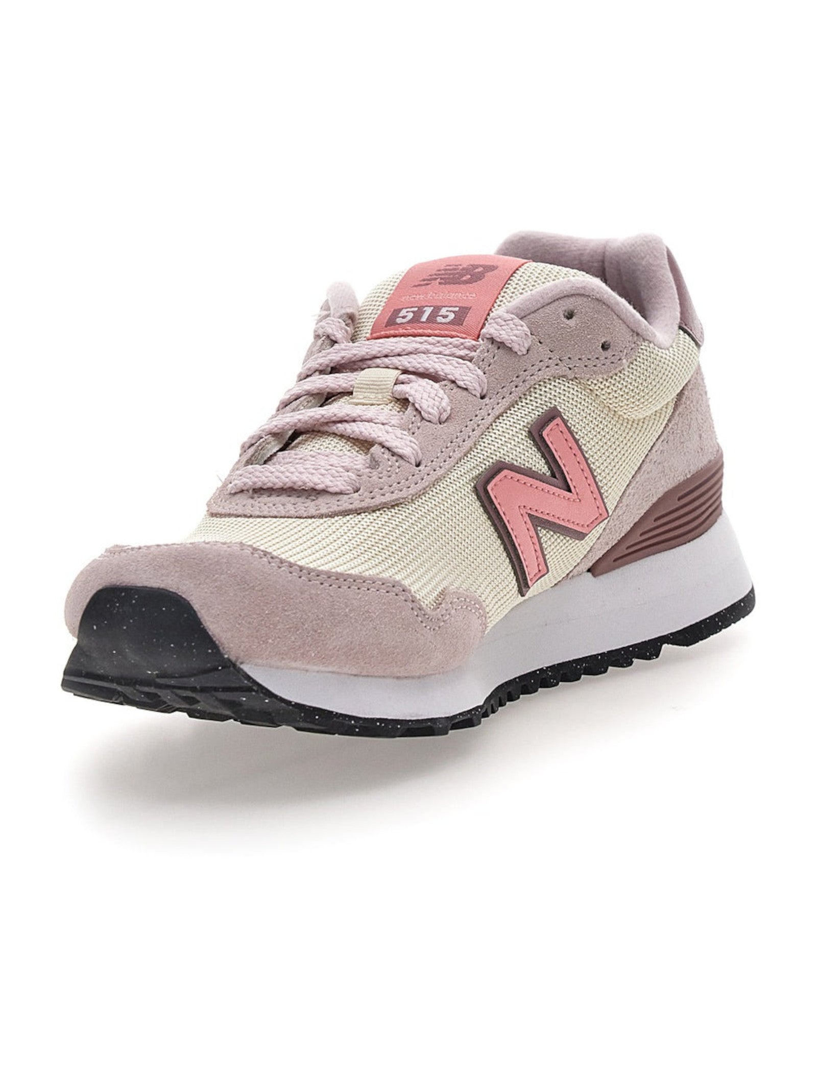 Sneaker New Balance 408 Sabbia rosa da donna W51547Y SABBIA ROSA NEW BALANCE 