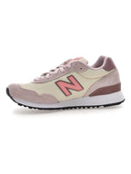 Sneaker New Balance 408 Sabbia rosa da donna W51547Y SABBIA ROSA NEW BALANCE 