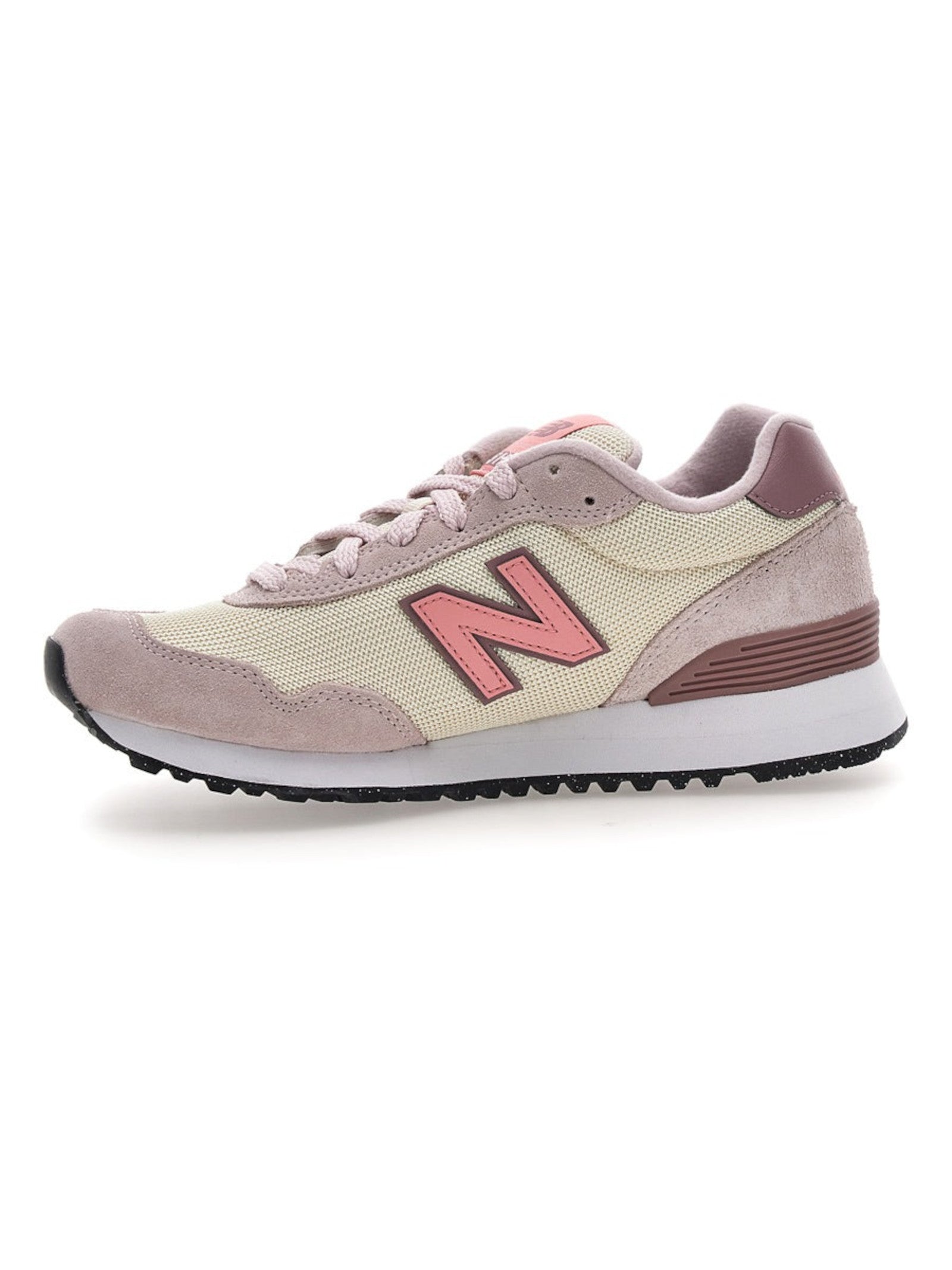 Sneaker New Balance 408 Sabbia rosa da donna W51547Y SABBIA ROSA NEW BALANCE 