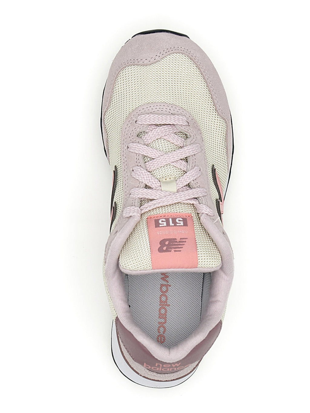 Sneaker New Balance 408 Sabbia rosa da donna W51547Y SABBIA ROSA NEW BALANCE 