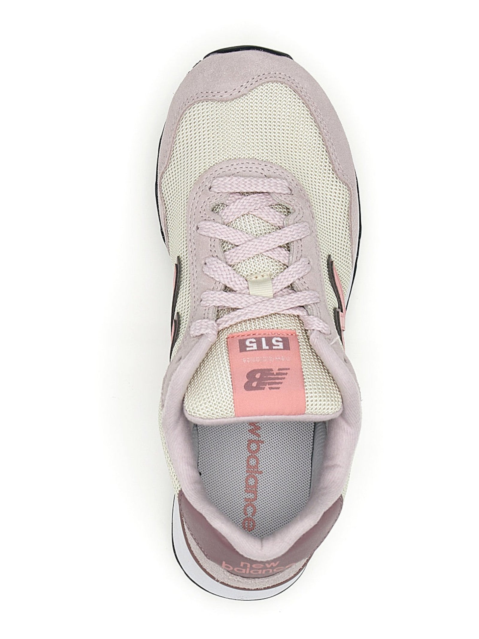 Sneaker New Balance 408 Sabbia rosa da donna W51547Y SABBIA ROSA NEW BALANCE 