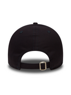 Cappellino New Era 9Forty Blu Bianco<BR/> 10531939 NAVY WHITE NEW ERA 