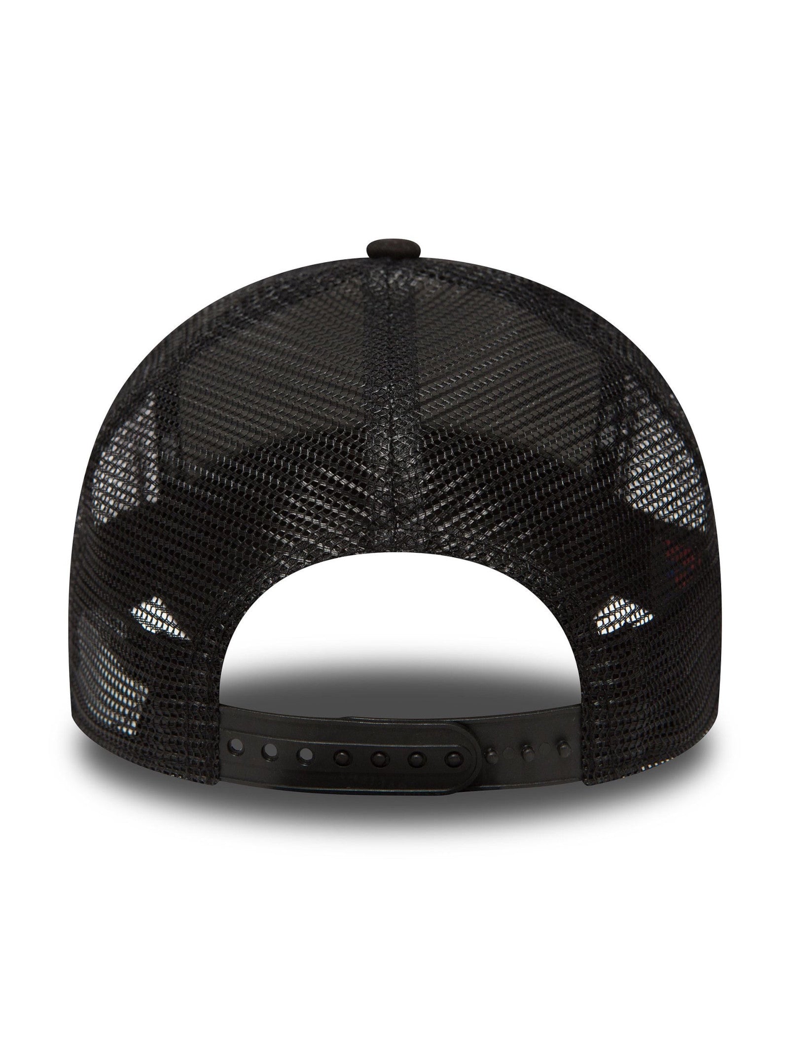 Cappellino New Era  9FORTY® Nero 11579474 BLKBLK NEW ERA 