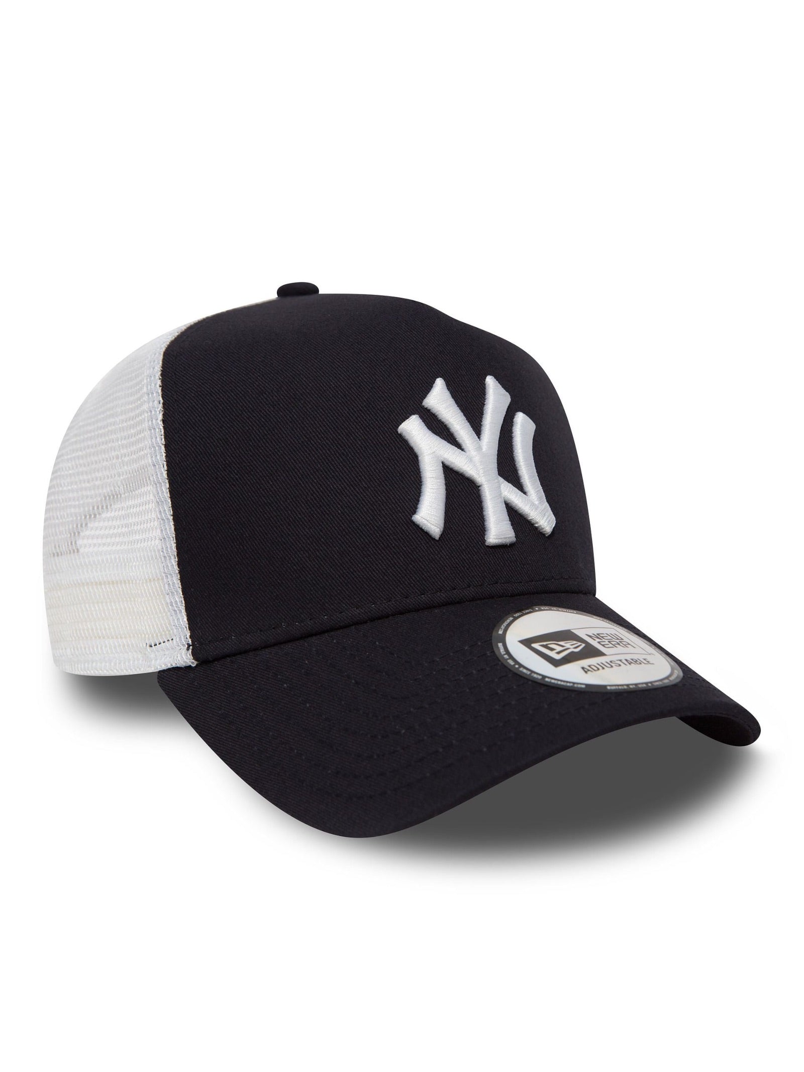 Berretto New Era Trucker Blu Bianco 11588489 NVYWHI NEW ERA 