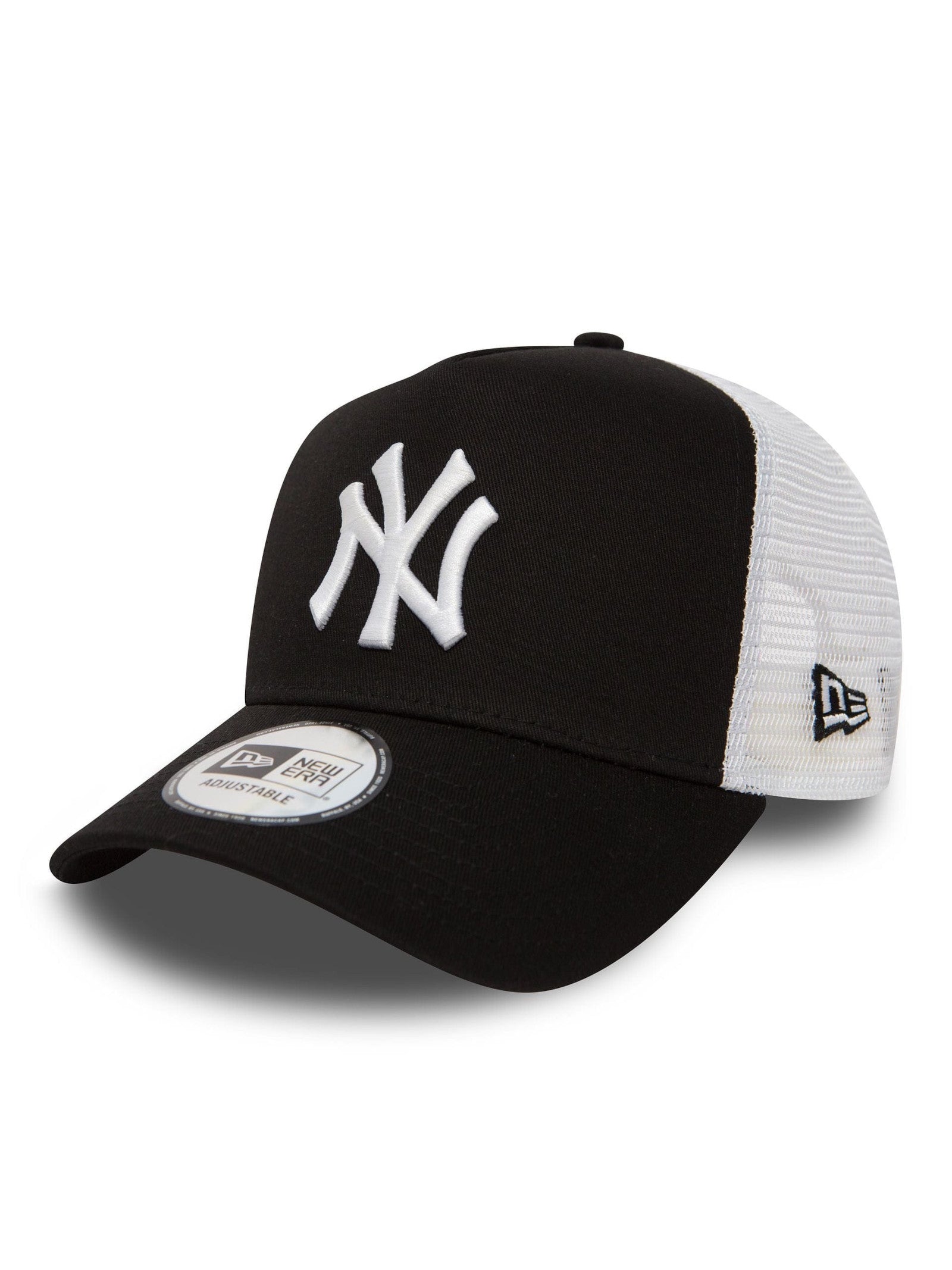 Cappellino New Era 9FORTY®  Nero 11588491 BLKWHI NEW ERA 