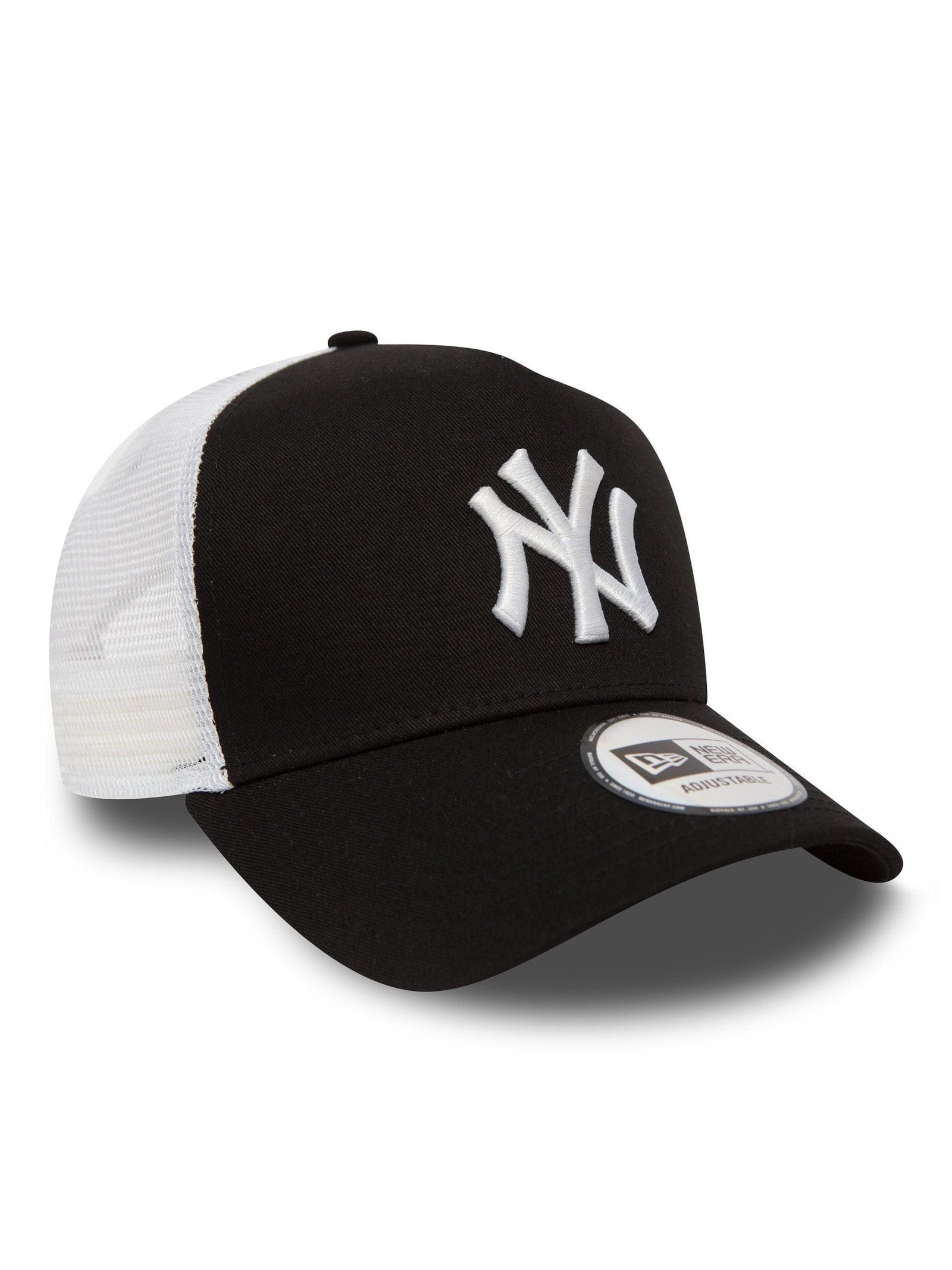 Cappellino New Era 9FORTY®  Nero 11588491 BLKWHI NEW ERA 