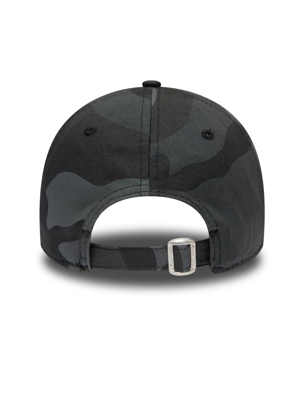 Cappellino New Era  9FORTY® Nero camouflage 12051998 MNCBLK NEW ERA 