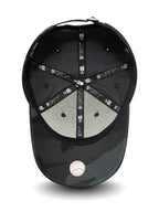 Cappellino New Era  9FORTY® Nero camouflage 12051998 MNCBLK NEW ERA 