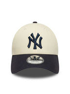 Berretto New Era Color Block 9FORTY Sabbia blu 60595215 LTCNVY NEW ERA 