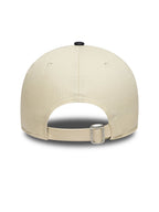 Berretto New Era Color Block 9FORTY Sabbia blu 60595215 LTCNVY NEW ERA 