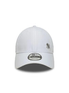 Berretto New Era Bianco 9FORTY® Trucker 60667651 WHI NEW ERA 