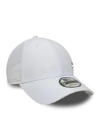 Berretto New Era Bianco 9FORTY® Trucker 60667651 WHI NEW ERA 