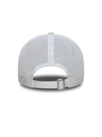 Berretto New Era Bianco 9FORTY® Trucker 60667651 WHI NEW ERA 