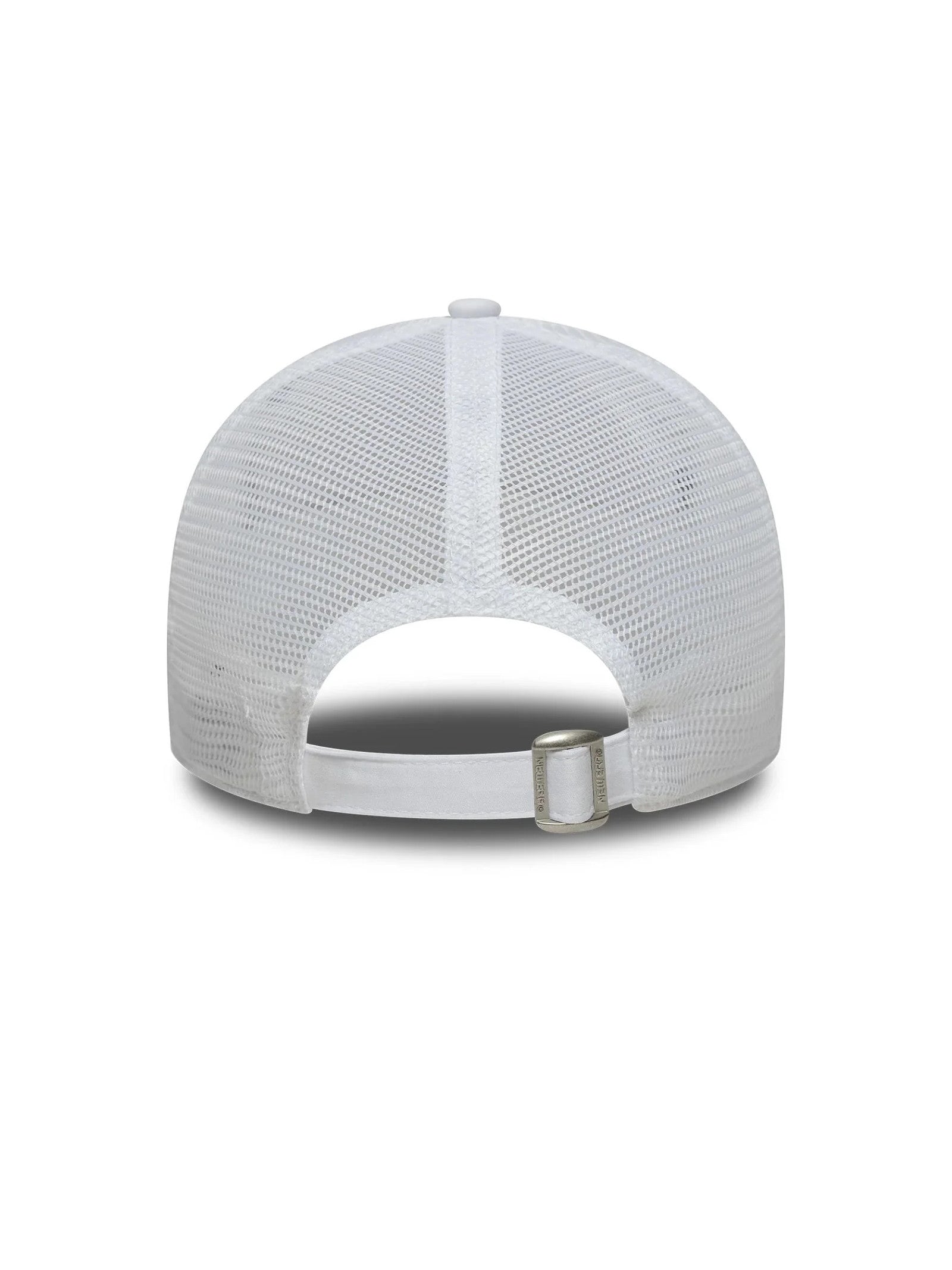 Berretto New Era Bianco 9FORTY® Trucker 60667651 WHI NEW ERA 