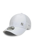 Berretto New Era Bianco 9FORTY® Trucker 60667651 WHI NEW ERA 
