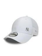 Berretto New Era Bianco 9FORTY® Trucker 60667651 WHI NEW ERA 