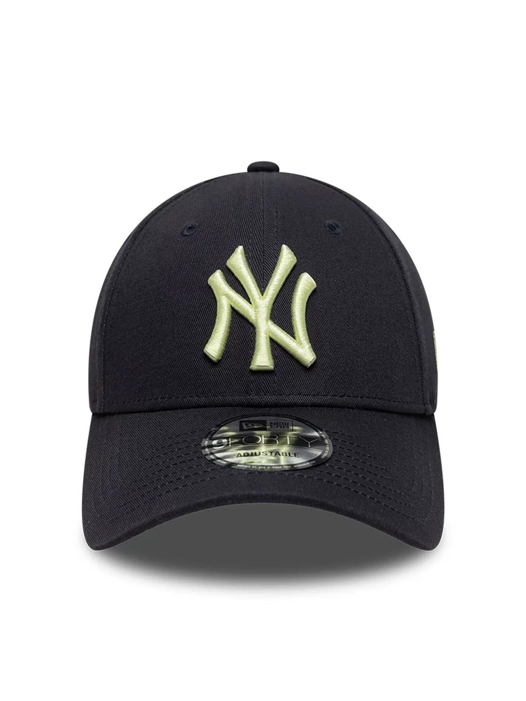 Berretto New Era Blu Essential 9FORTY® 60856342 NVYPYE NEW ERA 