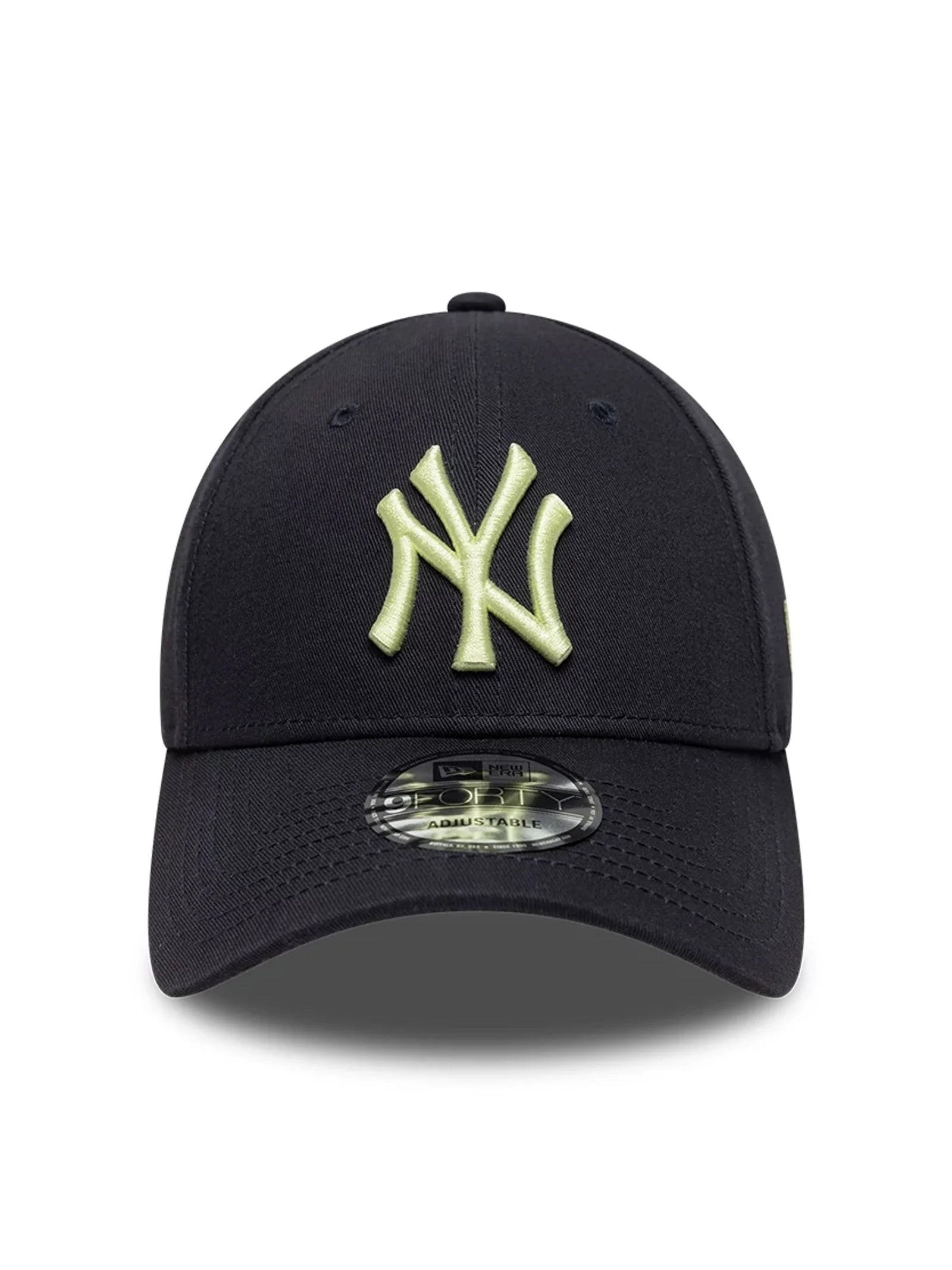 Berretto New Era Blu Essential 9FORTY® 60856342 NVYPYE NEW ERA 