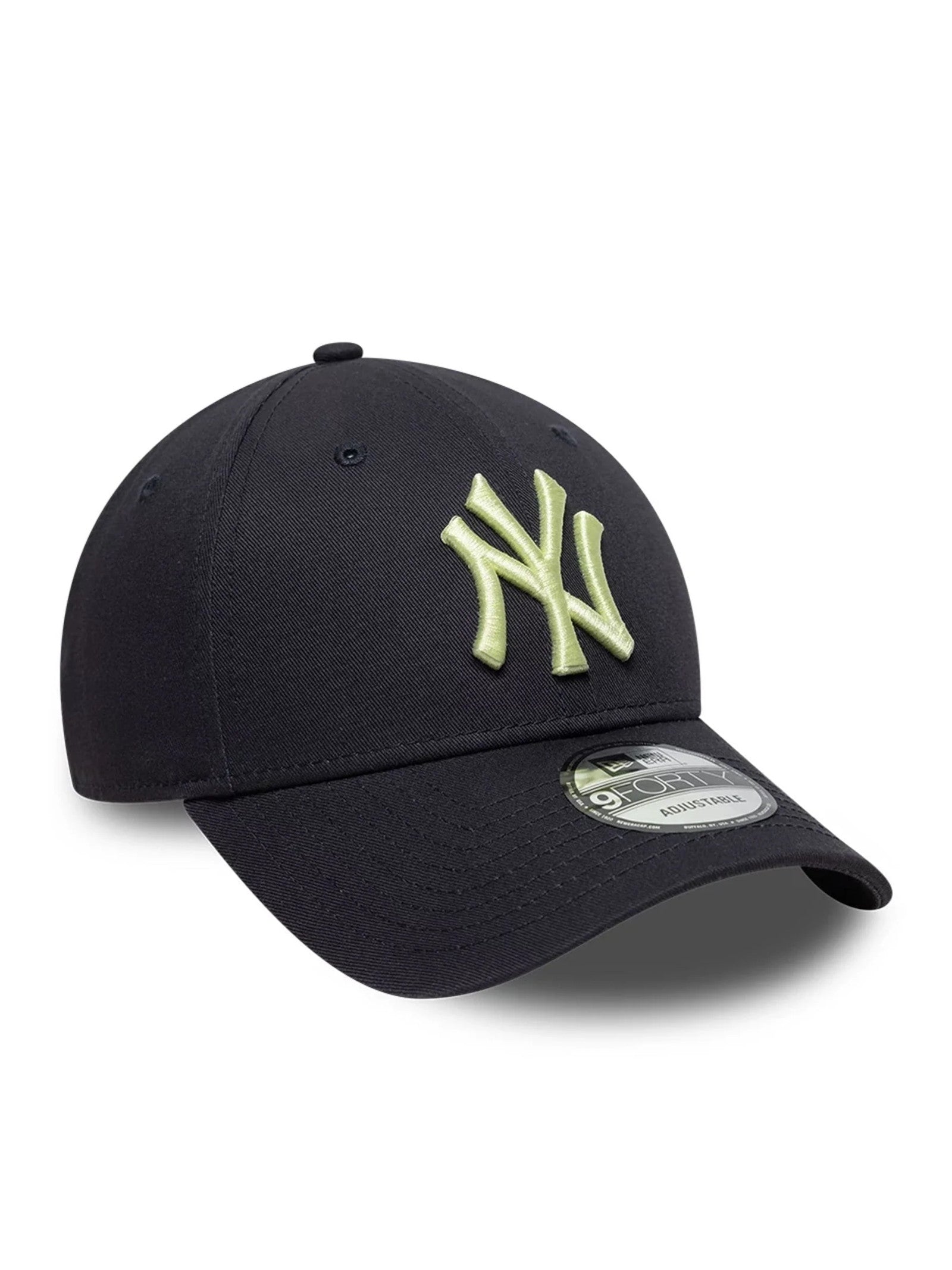 Berretto New Era Blu Essential 9FORTY® 60856342 NVYPYE NEW ERA 