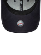 Berretto New Era Blu Essential 9FORTY® 60856342 NVYPYE NEW ERA 