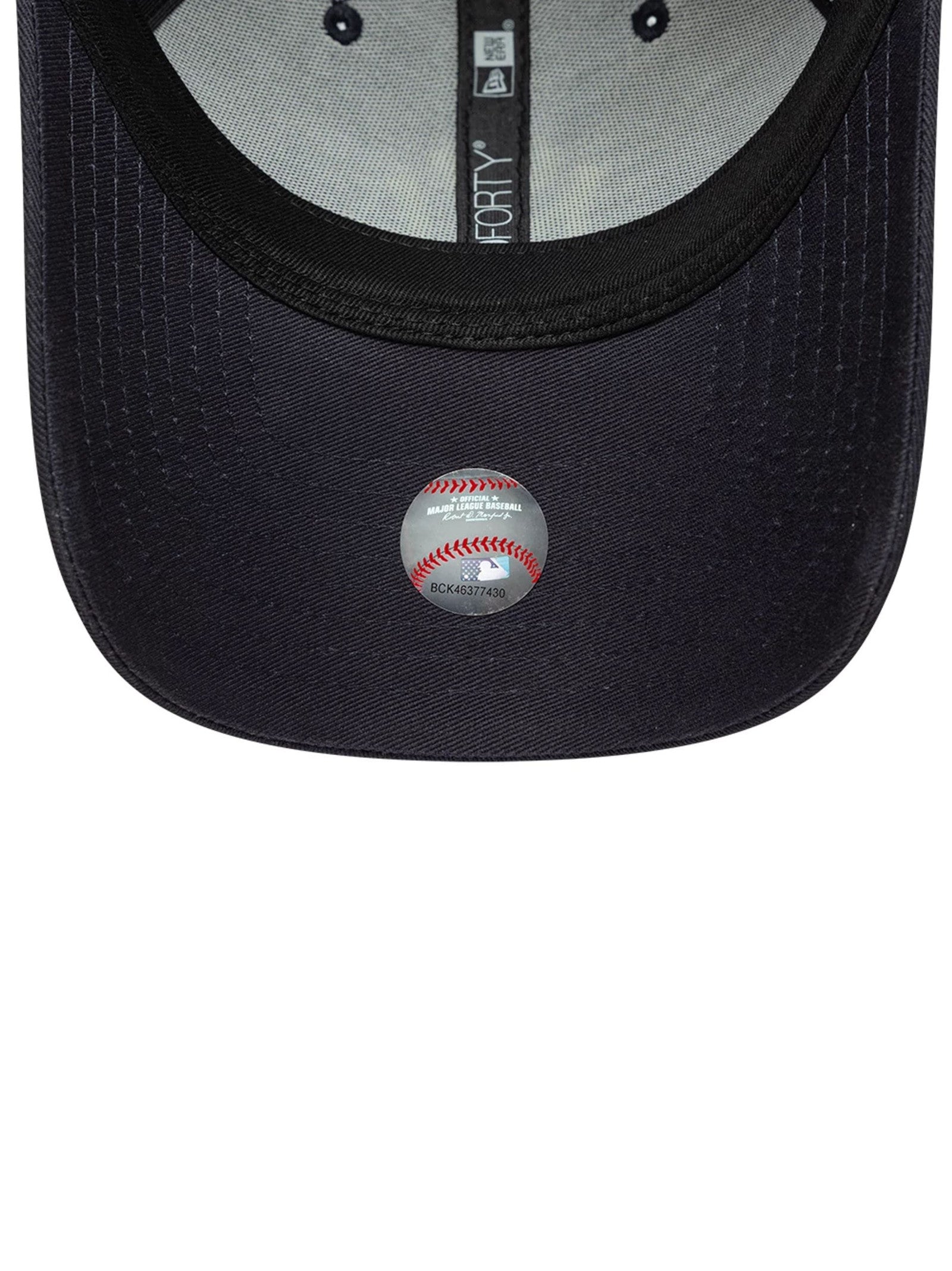 Berretto New Era Blu Essential 9FORTY® 60856342 NVYPYE NEW ERA 