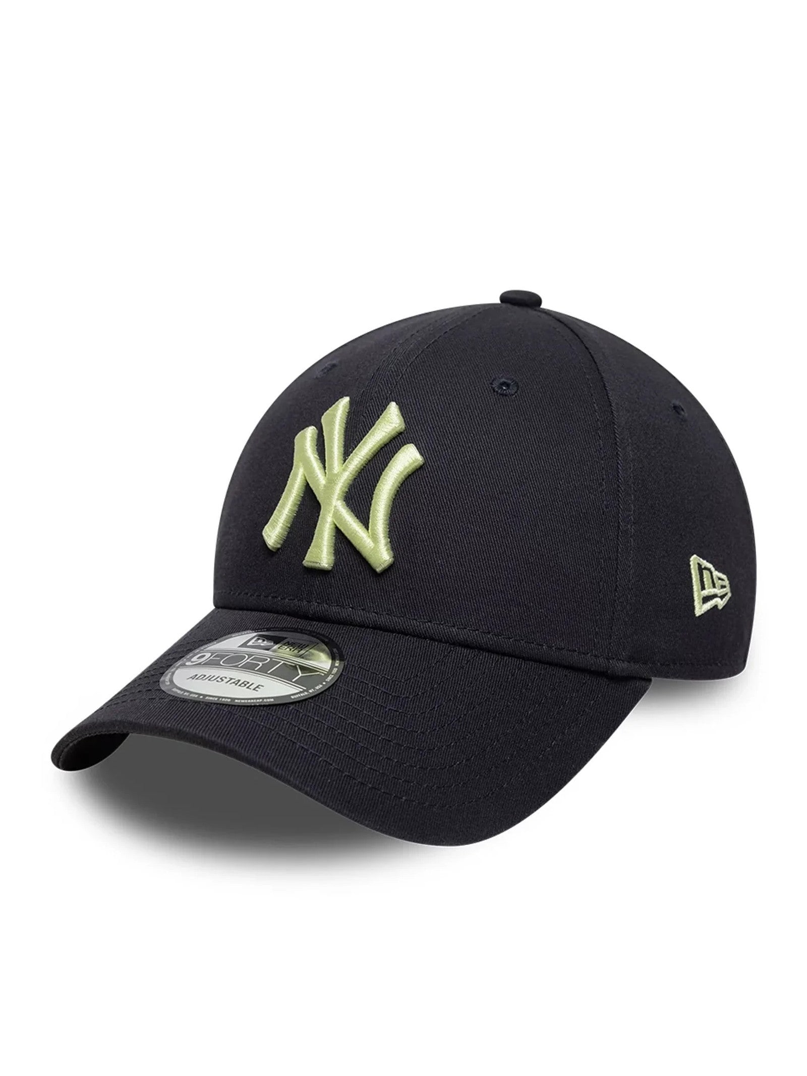 Berretto New Era Blu Essential 9FORTY® 60856342 NVYPYE NEW ERA 