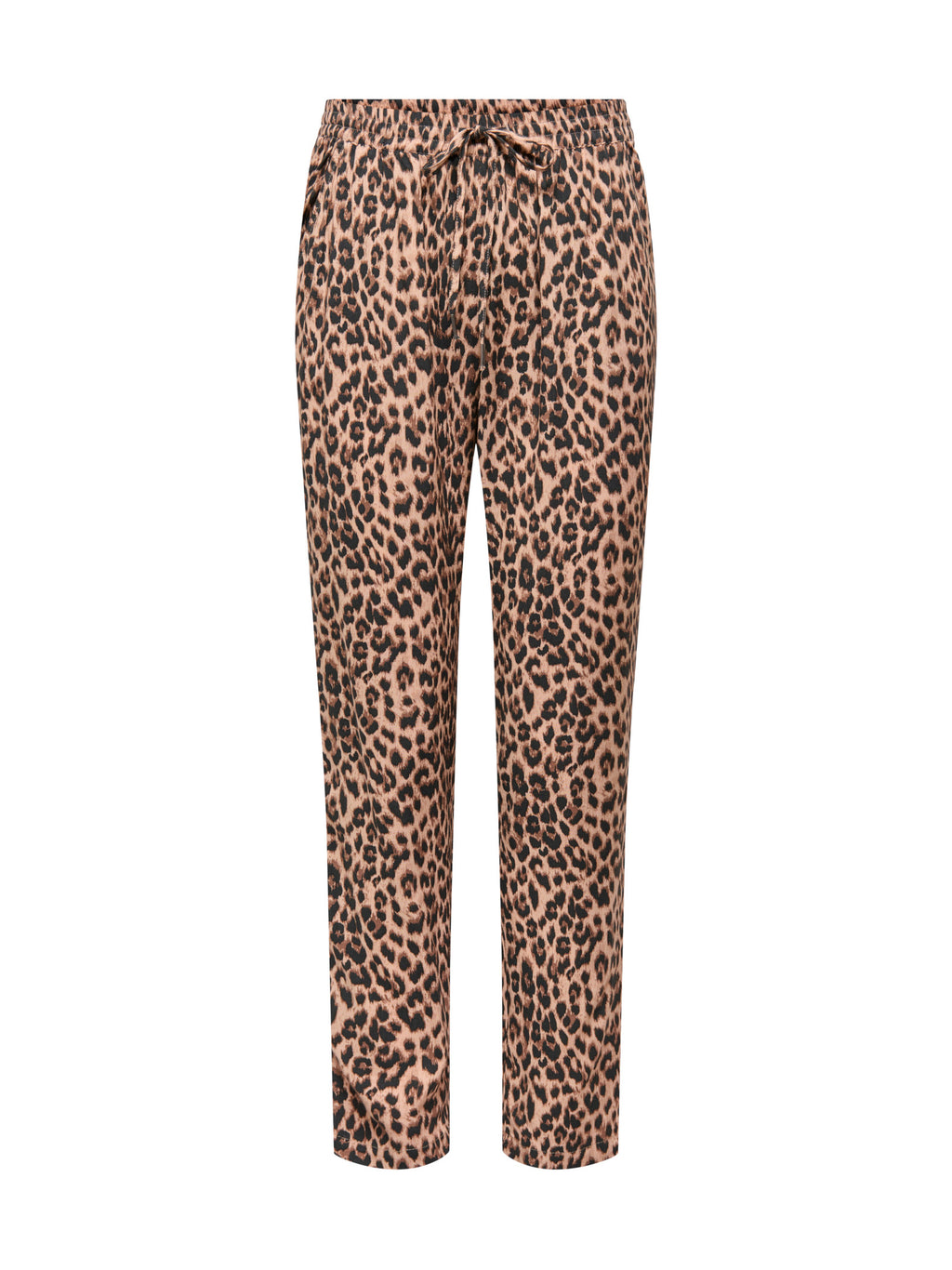 Pantalone Only Maculato in fantasia 15222230 /Humus ONLY 